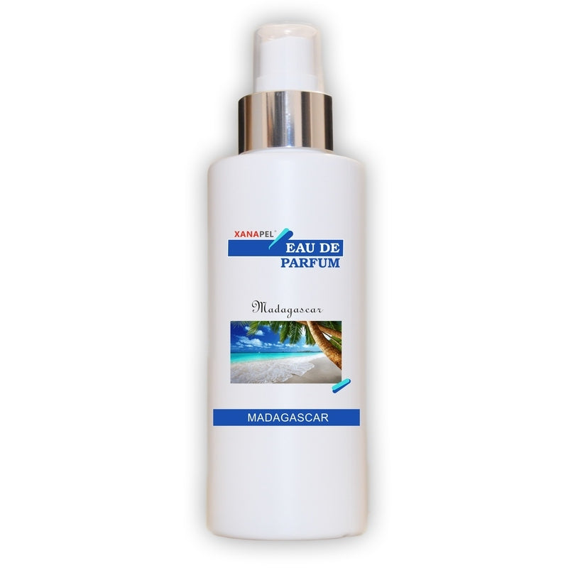 Eau de Parfum per Cani Madagascar Xanapel 150 ml