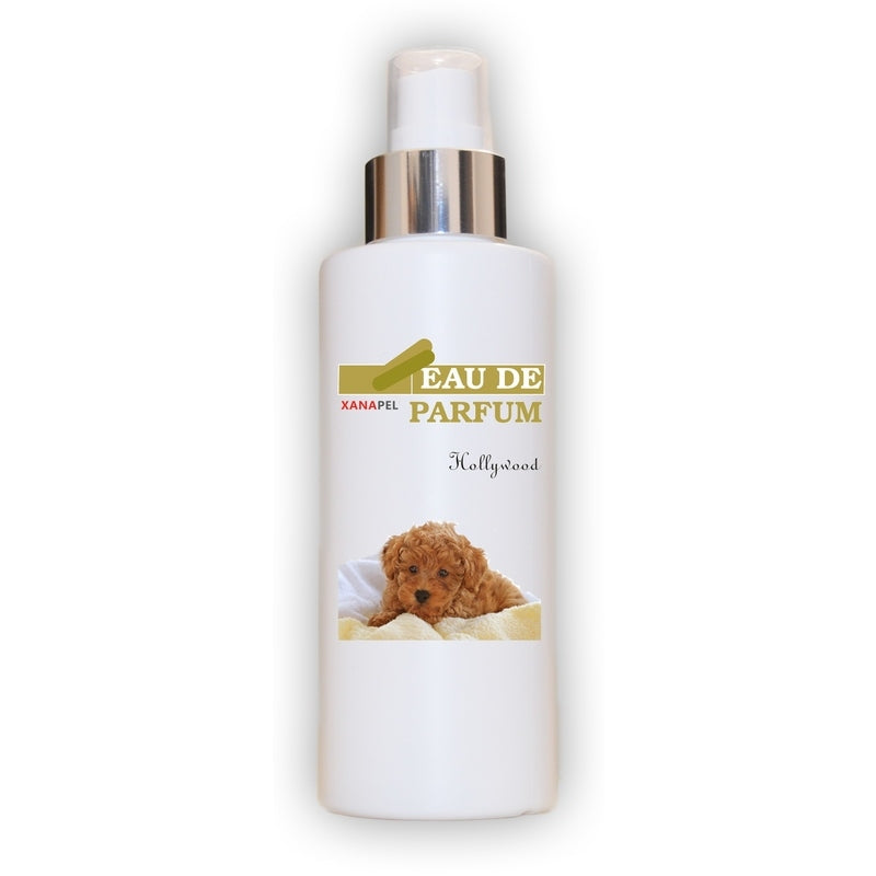 Eau de Parfum per Cani Hollywood Xanapel 150 ml