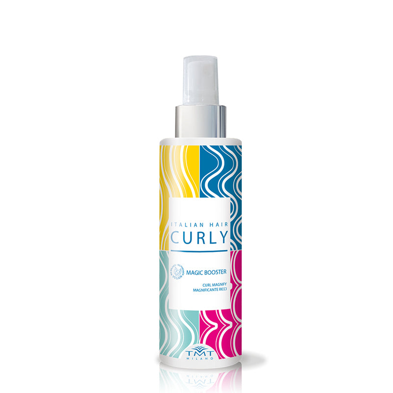 Spray Ravviva Ricci Curly Magic Booster 150 ml Tmt