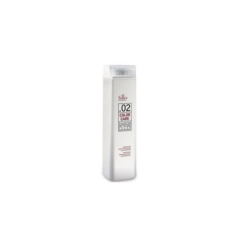 Shampoo Color Care .02 mantenimento colore 250 ml Hsa