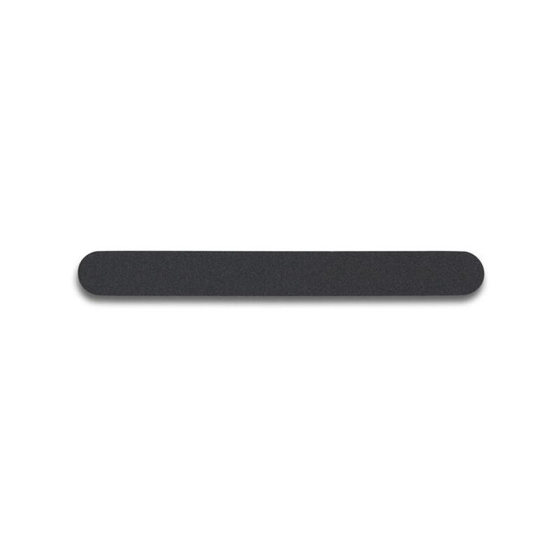 Lima Nera 4 mm in termoretraibile 120/180 lavabile 8087 31/P
