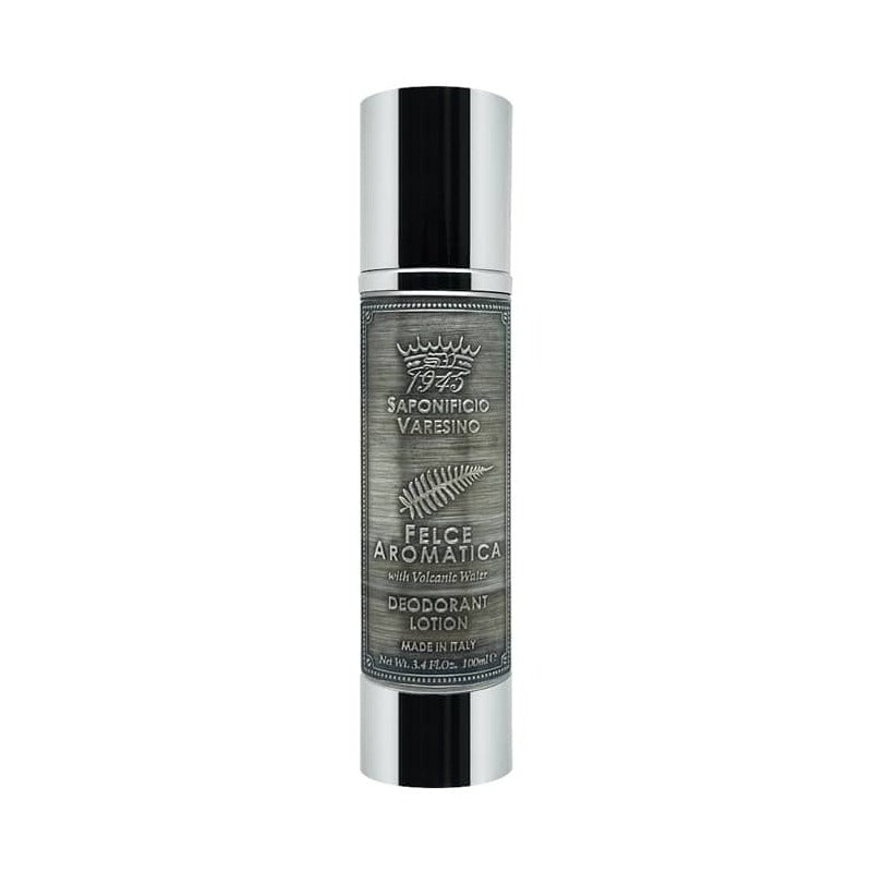 Deodorante Spray Felce Aromatica Saponificio Varesino 100 ml