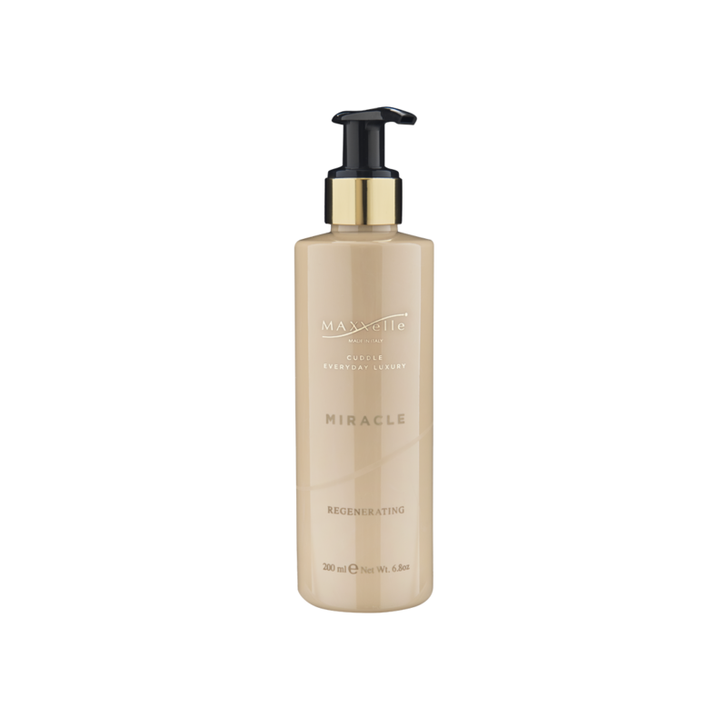 Doccia Shampoo Miracle Regenerating MAXXelle 200 ml