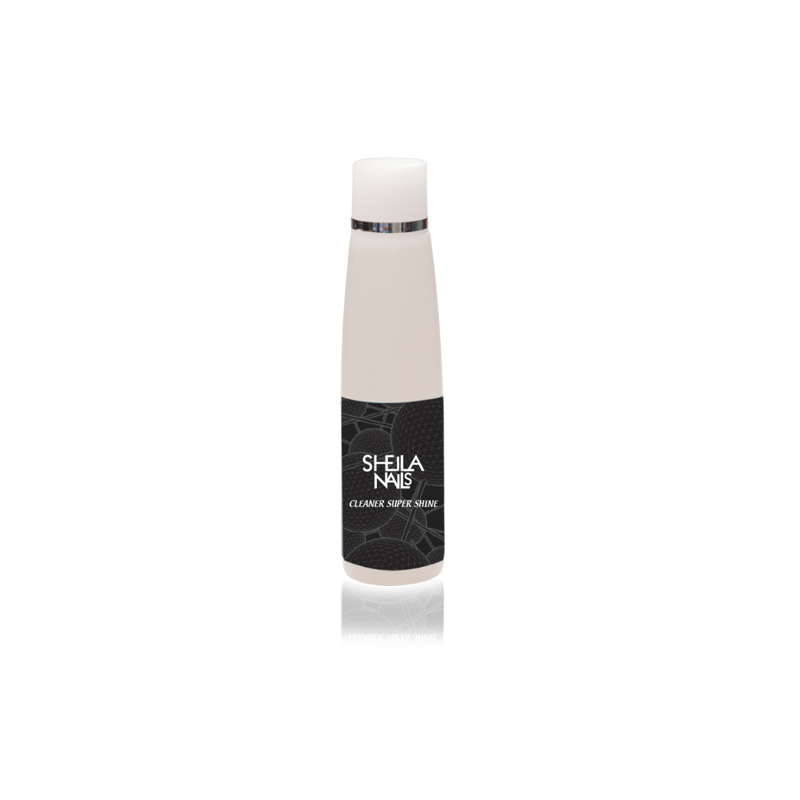 Sgrassatore Lucidante Super Shine Cleaner Sheila 200 ml
