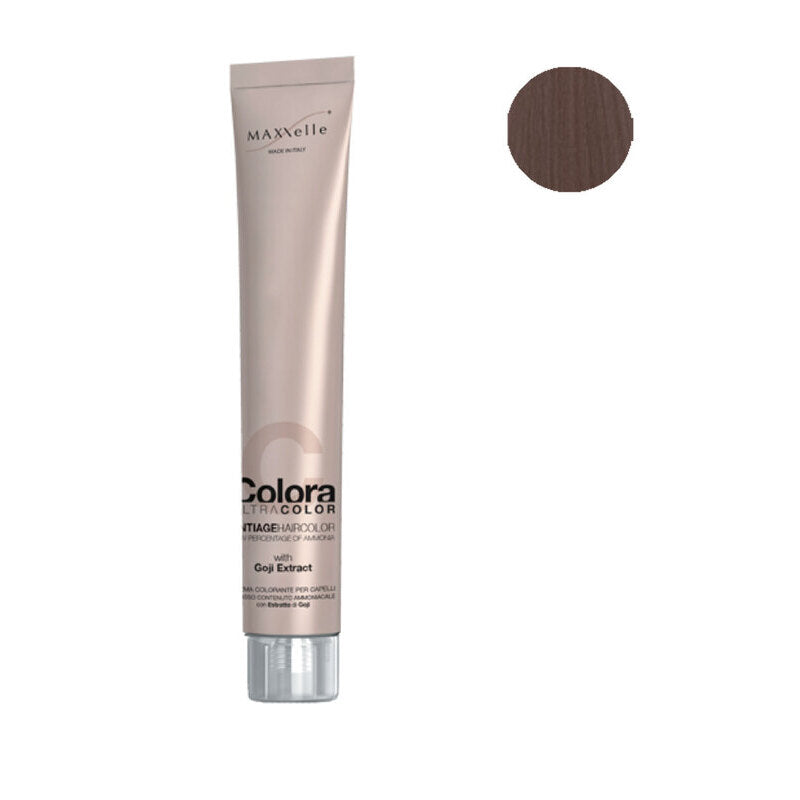 Tintura per Capelli COLORA UltraColor 6.5 Maxxelle 100 ml