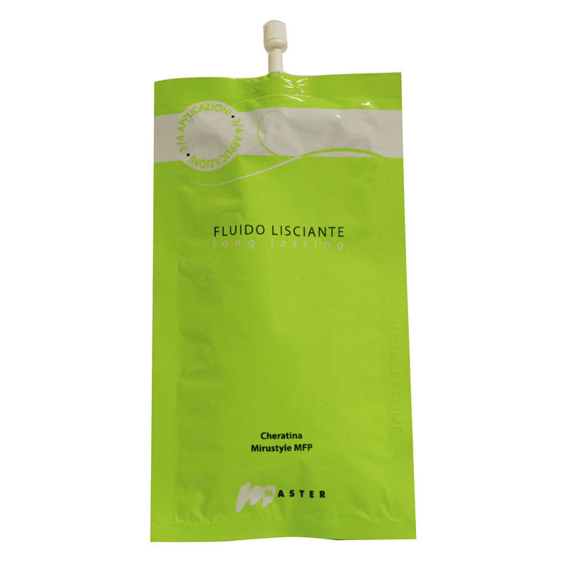 Fluido Lisciante Monodose 40 ml
