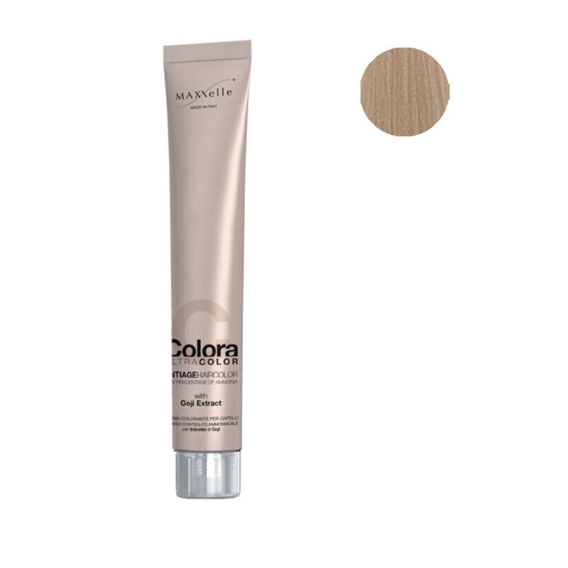 Tintura per Capelli COLORA UltraColor 8.00 Maxxelle 100 ml