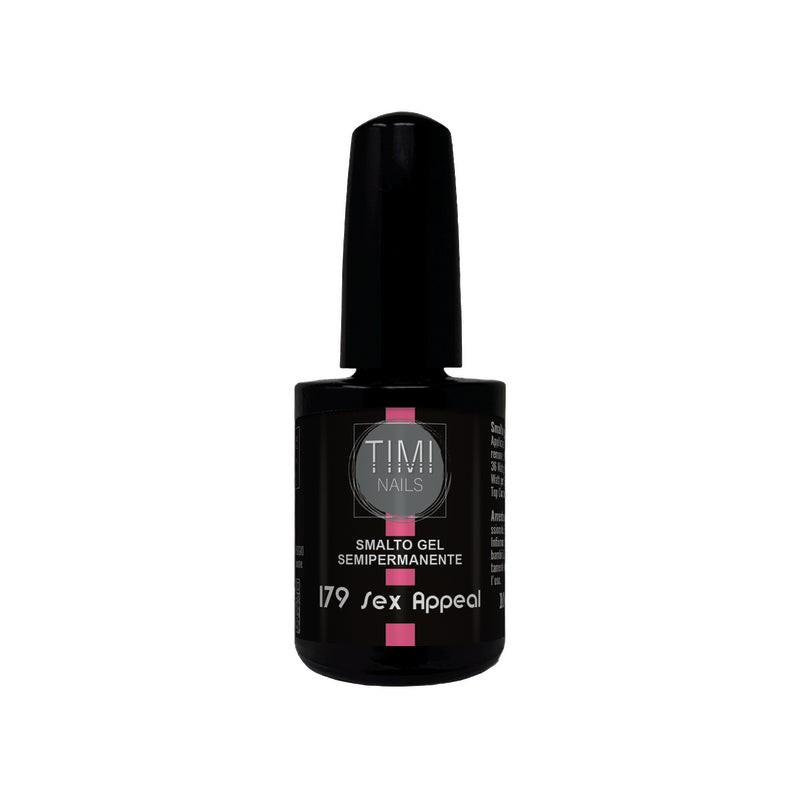 TN Smalto Gel Semipermanente nr. 179 Sex Appeal  14 ml.