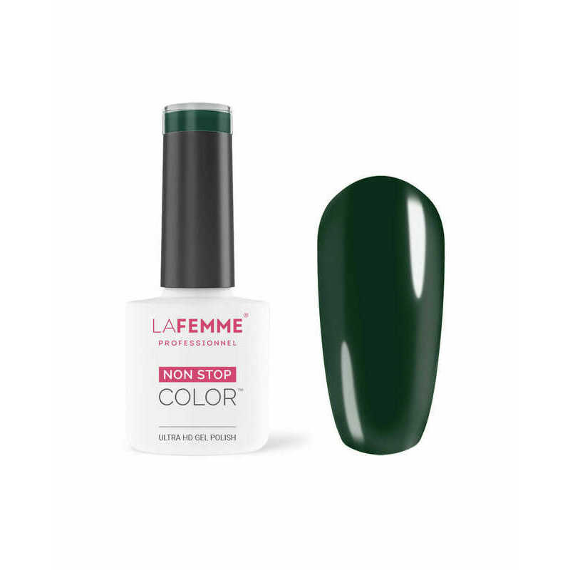 Smalto Gel Polish Ultra HD H054 Myst Labyrinth La Femme 8 gr.