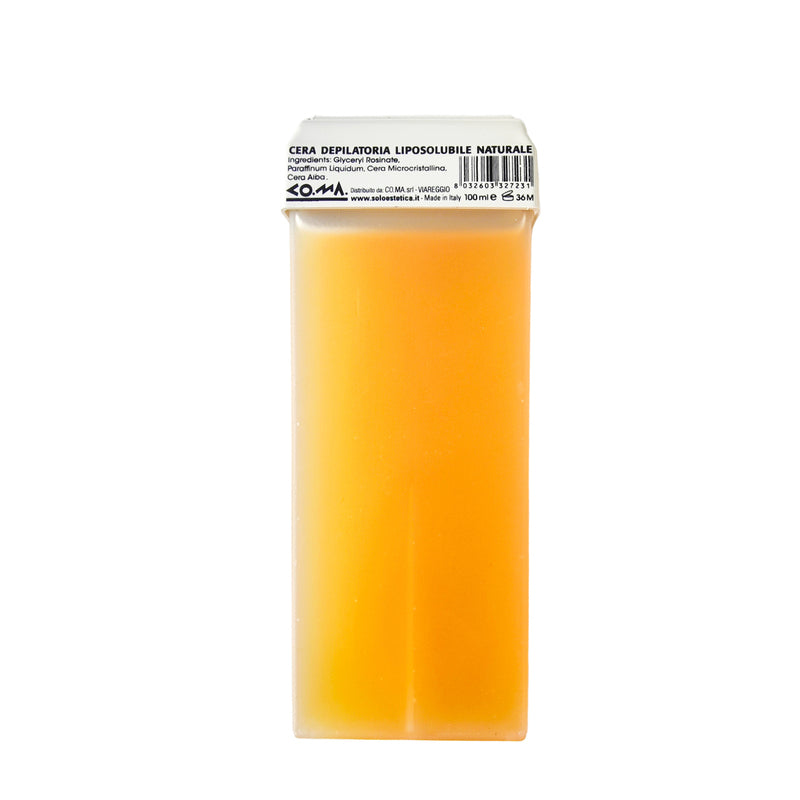 Rullo Cera Liposolubile Perfetta Miele Soloestetica Multipack 100 ml