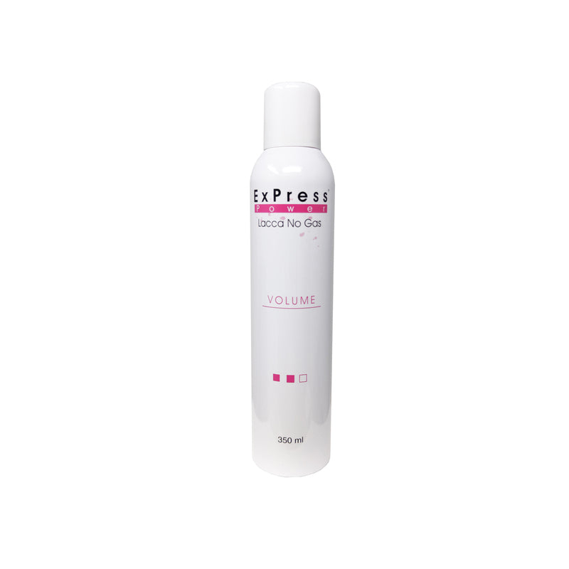 Lacca no Gas Volume Express Power 350 ml