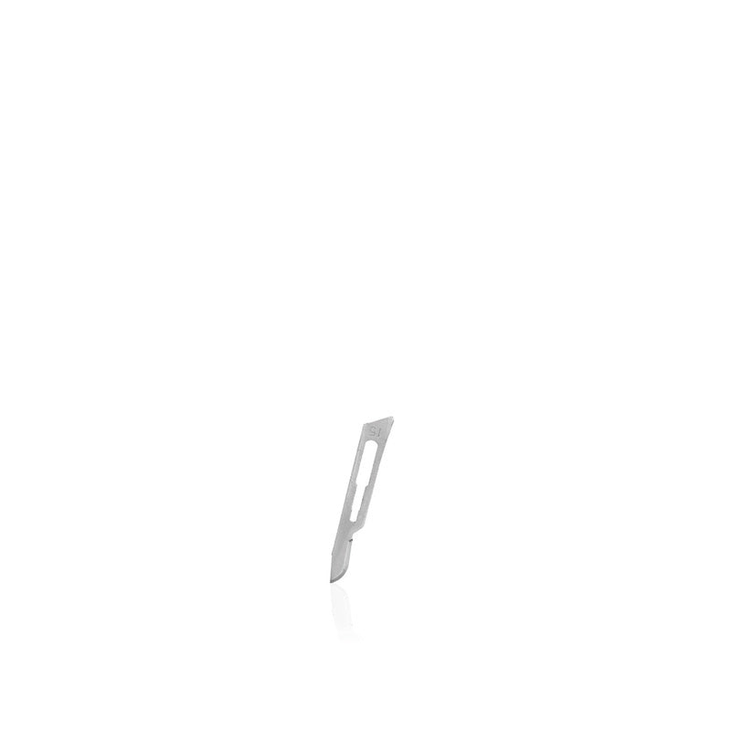 Lama per Bisturi Singola Beauty Blades nr 15 Lab