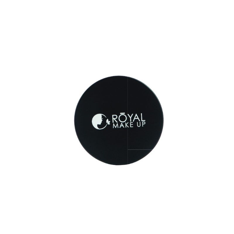 Cipria Compatta Deluxe nr 2 Royal 10 gr