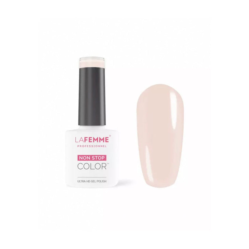 Smalto Gel Polish Ultra HD H007 Muffin La Femme 8 gr.