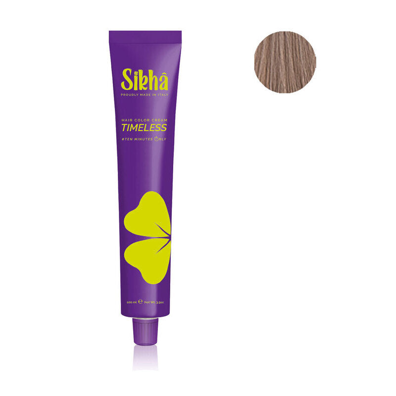 Tintura per Capelli 10 minuti Timeless 9.20 Sikha 100 ml.