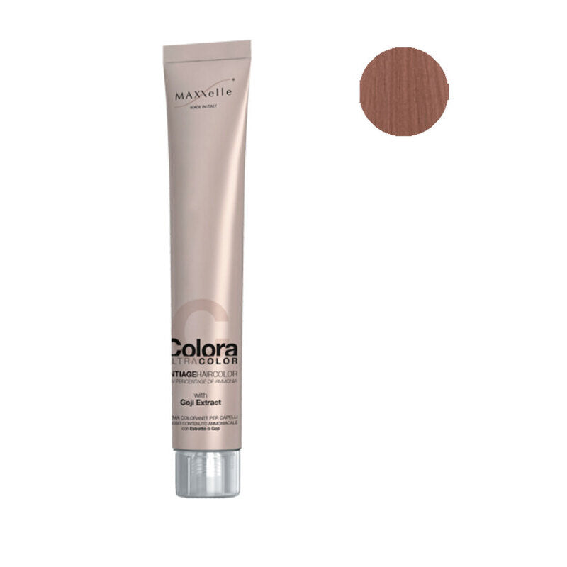 Tintura per Capelli COLORA UltraColor Correttore Arancio Maxxelle 100 ml