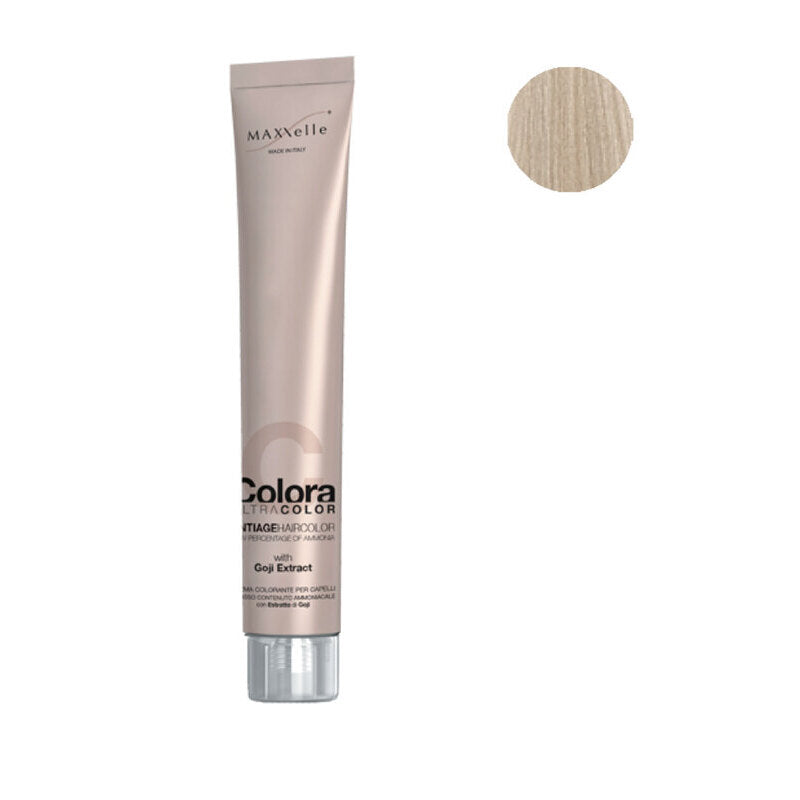 Tintura per Capelli COLORA UltraColor 12.12 Maxxelle 100 ml