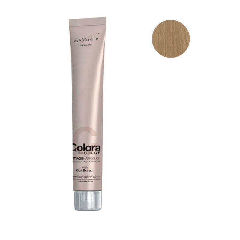 Tintura per Capelli COLORA UltraColor 9.33 Maxxelle 100 ml