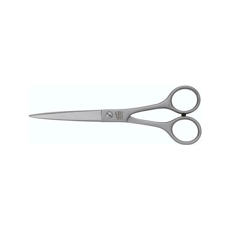 Forbice taglio carbonio e cromomicrodentata 6008 55