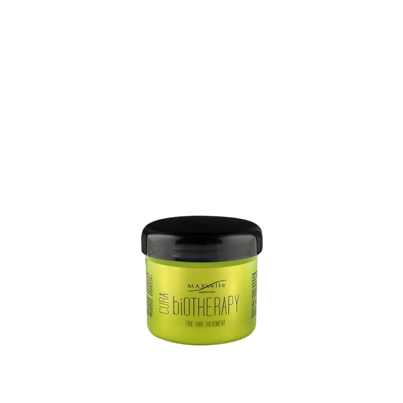Maschera Biotherapy Fine Hair Maxxelle 500 ml