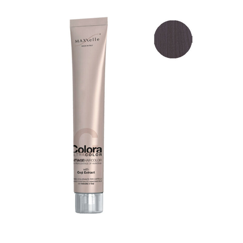 Tintura per Capelli COLORA UltraColor Correttore Viola Maxxelle 100 ml