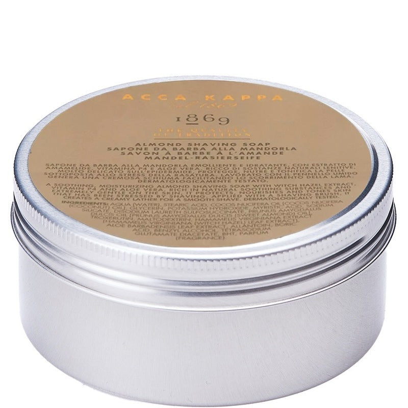 Sapone da Barba 1869 Acca Kappa250 ml
