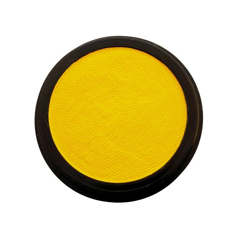 Profi Aqua colore pelle giallo Color Sonnengelb Eulenspiegel 3,5 ml