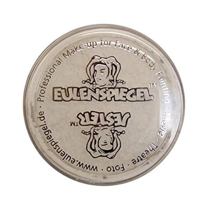 Polvere Fissativa per Trucco Trasparente Transparent Puder 7 gr Eulen