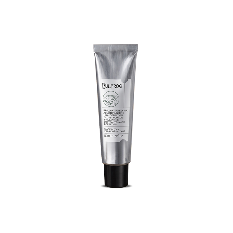 Brillantina Lucida Alta Definizione Bullfrog 50 ml