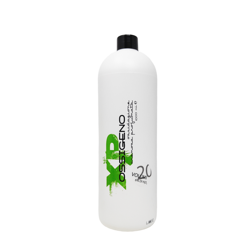 Ossidante in Crema 20 Vol SD 1000 ml
