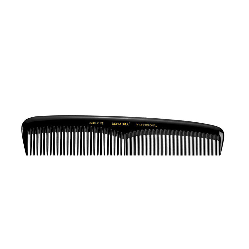 Pettine Taglio Matador mod. 2246 7.5