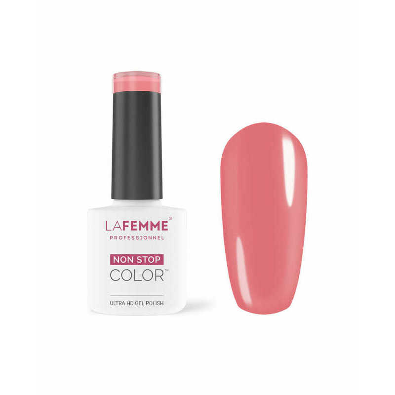 Smalto Gel Polish Ultra HD H310 Baked Apple La Femme 8 gr.