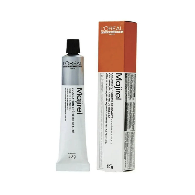 Tintura per Capelli Majirouge 6,40 L’Orèal 50 ml