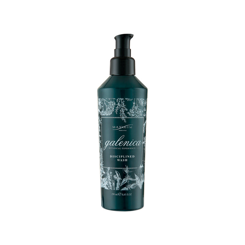 Shampoo per capelli Disciplined Wash Galenica 250 ml