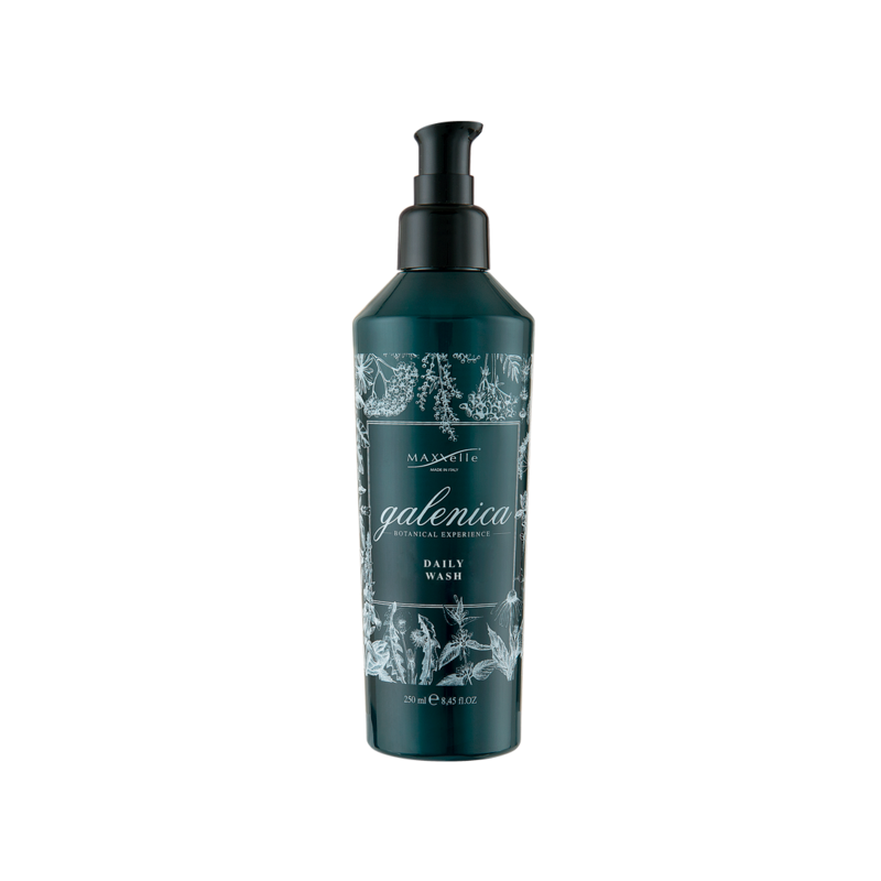 Shampoo per capelli Daily Wash Galenica 250 ml