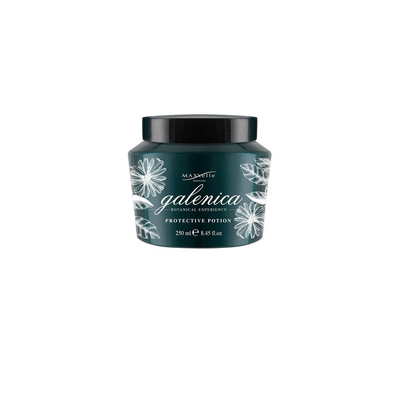 Maschera per capelli Protective Potion Galenica 250 ml