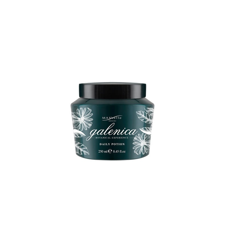 Maschera per capelli Daily Potion Galenica 250 ml