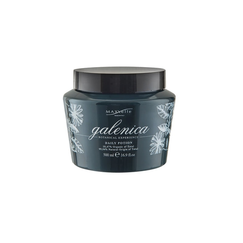 Maschera per capelli Daily Potion Galenica 500 ml
