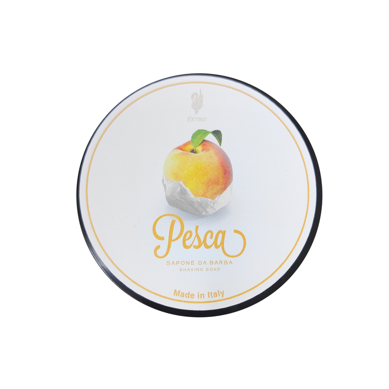 Crema da Barba Pesca Extro Cosmesi Vaso 150 ml