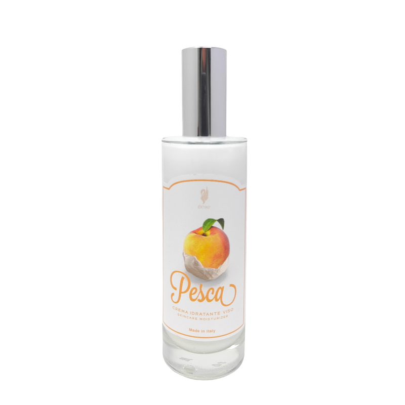 Crema Idratante Viso Pesca Extro Cosmesi 100 ml
