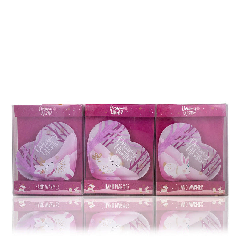 Scaldamani Hand Warmer Dreamy Winter
