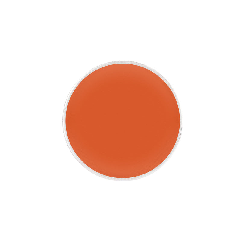 Profi Aqua Neon UV Orange Eulenspiegel 3,5 ml