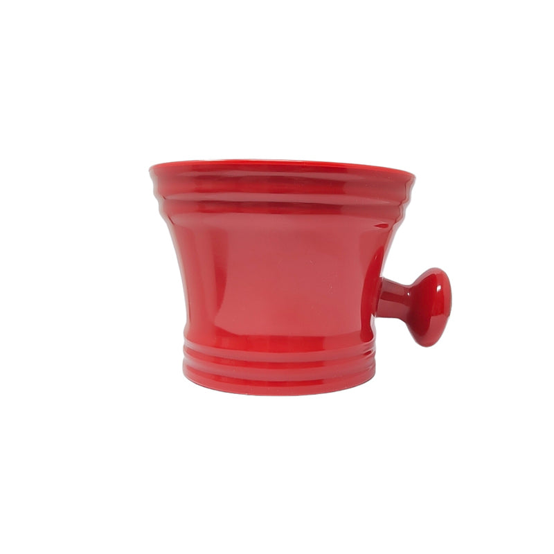 Tazza per sapone barba Shaving Mug Michelangelo Xan
