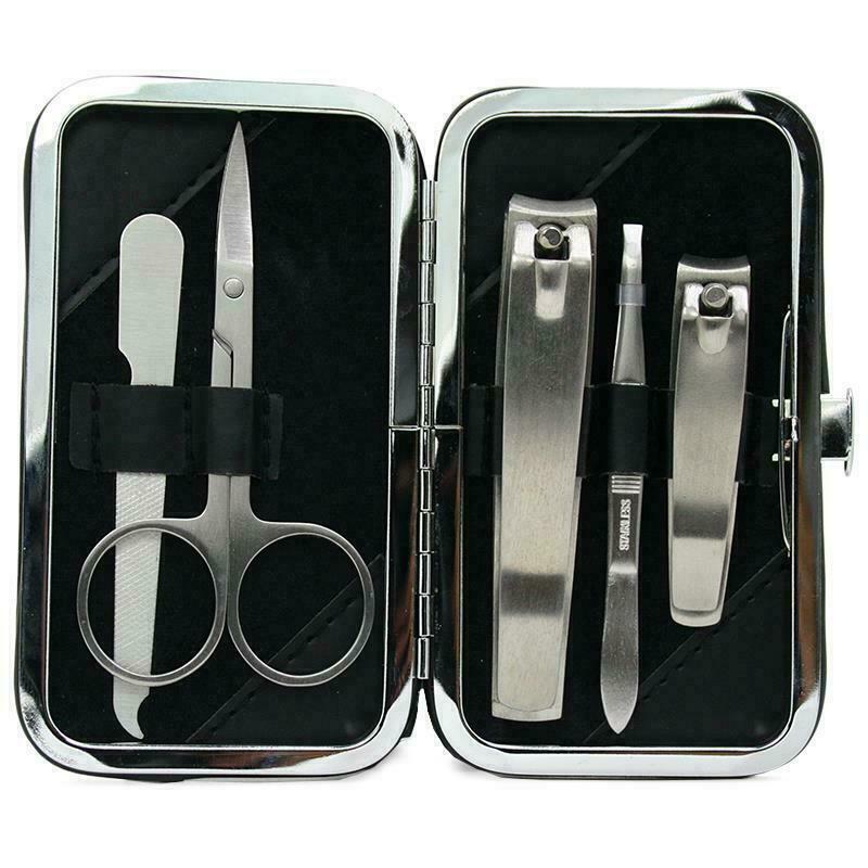 Set Manicure Viaggio Rockwell