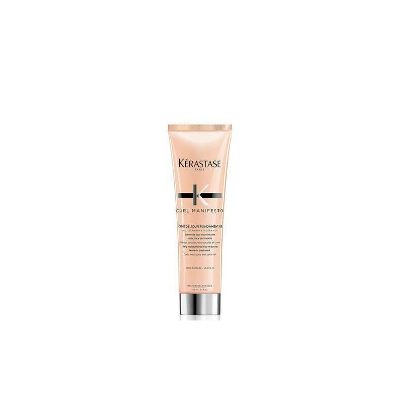 Kerastase Curl Manifesto Creme de Jour Fondamentale 150 ml L'Oreal