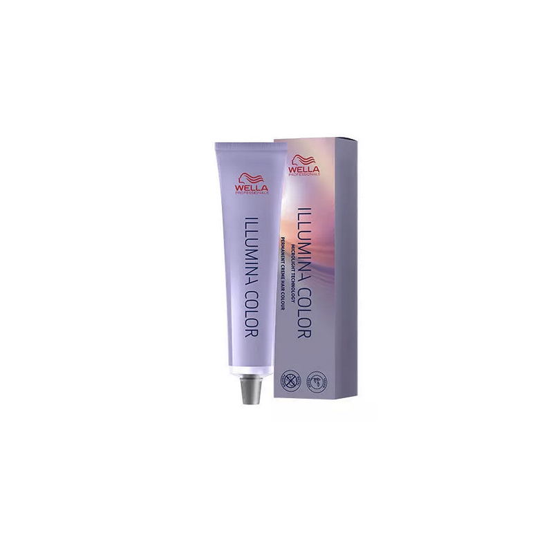 Tintura per Capelli Illumina Color 10/36 60 ml Wella