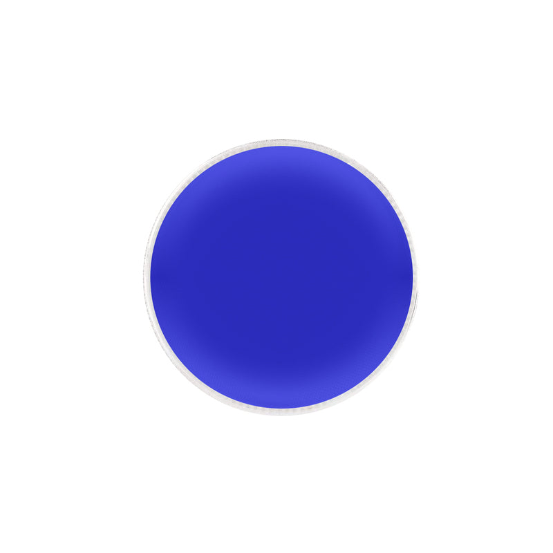 Profi Aqua Neon UV Blu Scuro Eulenspiegel 3,5 ml