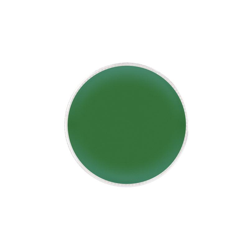 Profi Aqua colore pelle verde Perglanz Candy Green Eulenspiegel 3,5 ml