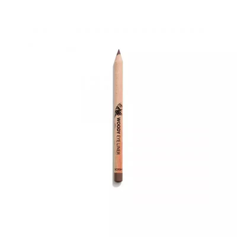Woody Eyeliner 003 Teak