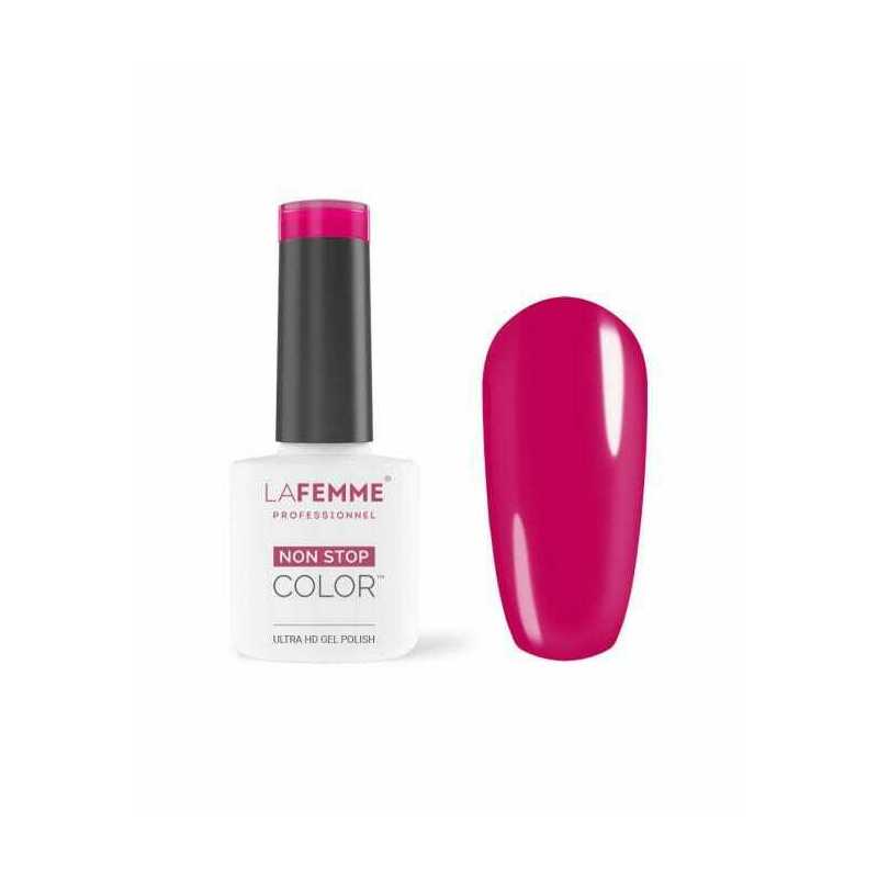 Smalto Gel Polish Ultra HD H325 Keep Dreaming La Femme 8 gr.